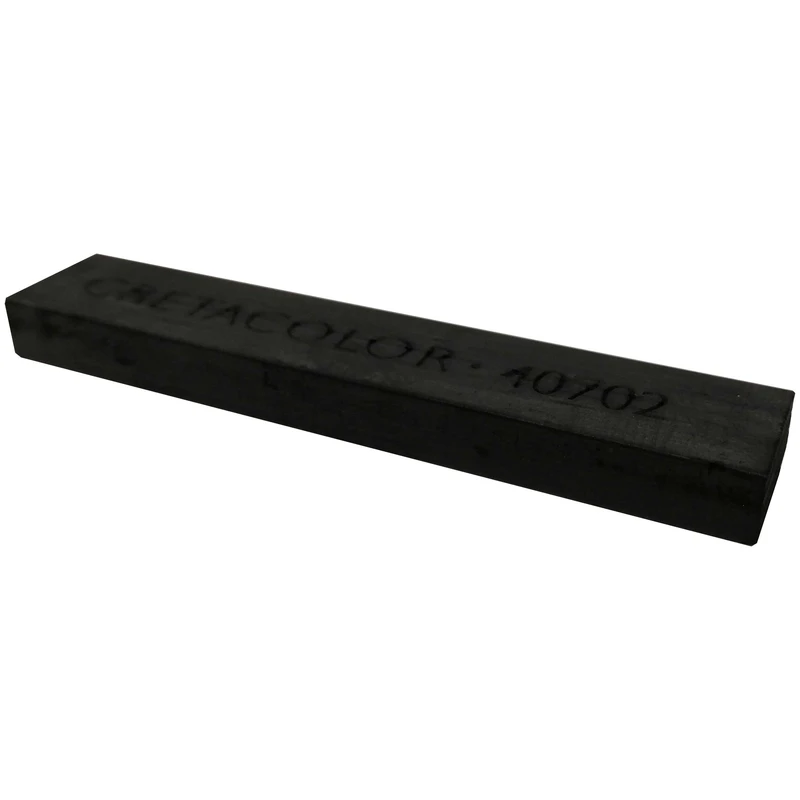 زغال طراحی کرتاکالر مدل استیک charcoal کد 40702