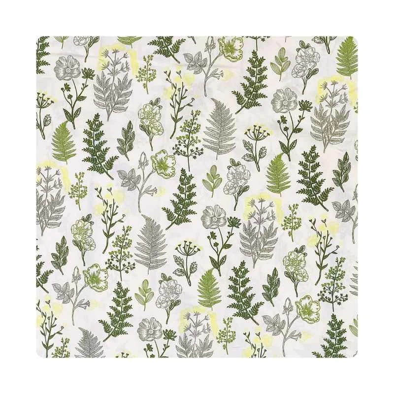 روکش لحاف فیلور آدنو مدل آوینا کد FI76 دو نفره سایز 220x240 سانتی‌متر