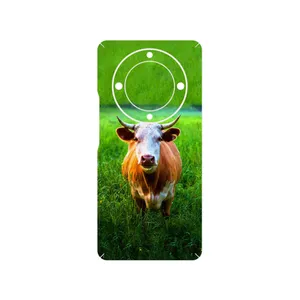 MAHOOT Cow Cover Sticker for Honor Magic 5 Lite