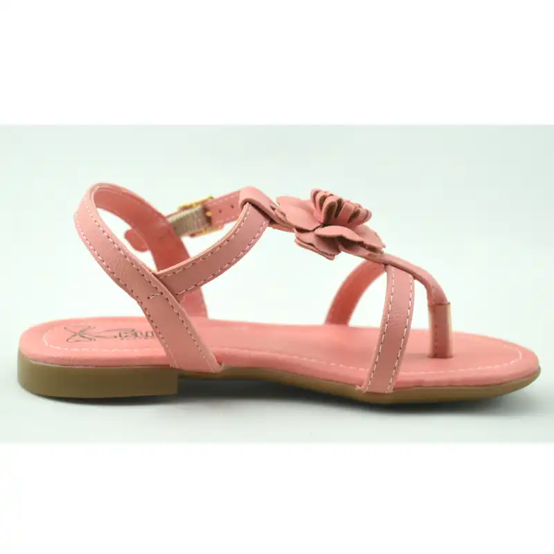 صندل دخترانه کلین کد C-8552