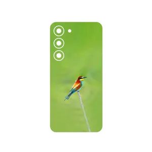 MAHOOT European bee-eater Cover Sticker for Samsung Galaxy S23