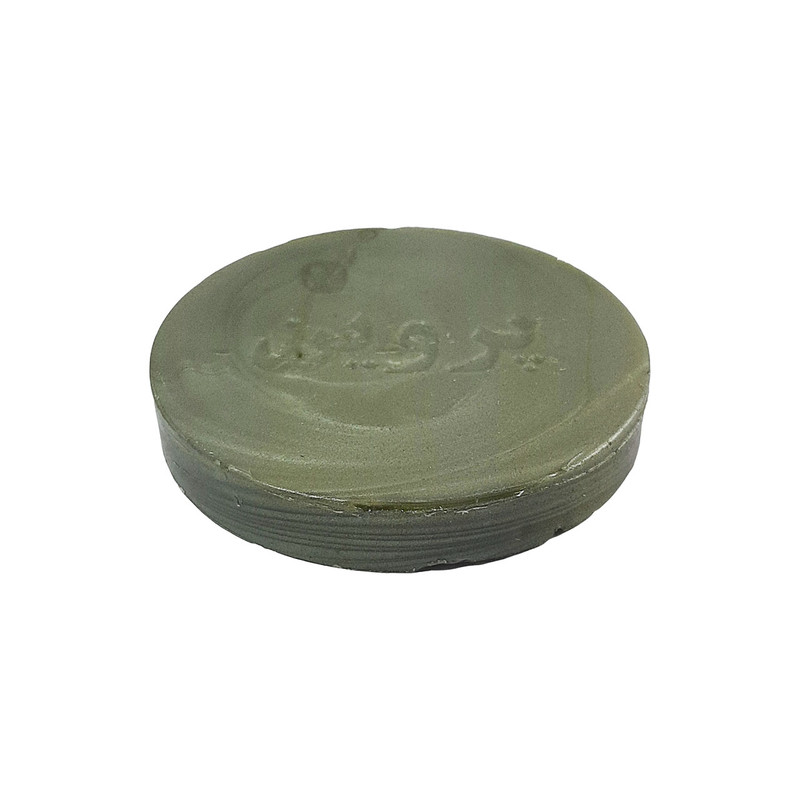 وکس موبر پروین کد 01 وزن 20 گرم مجموعه ۳ عددی