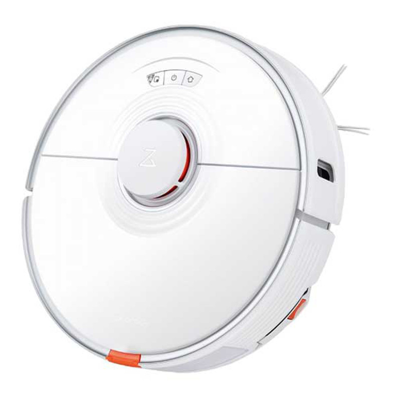 جاروشارژی هوشمند روبوراک مدل S7