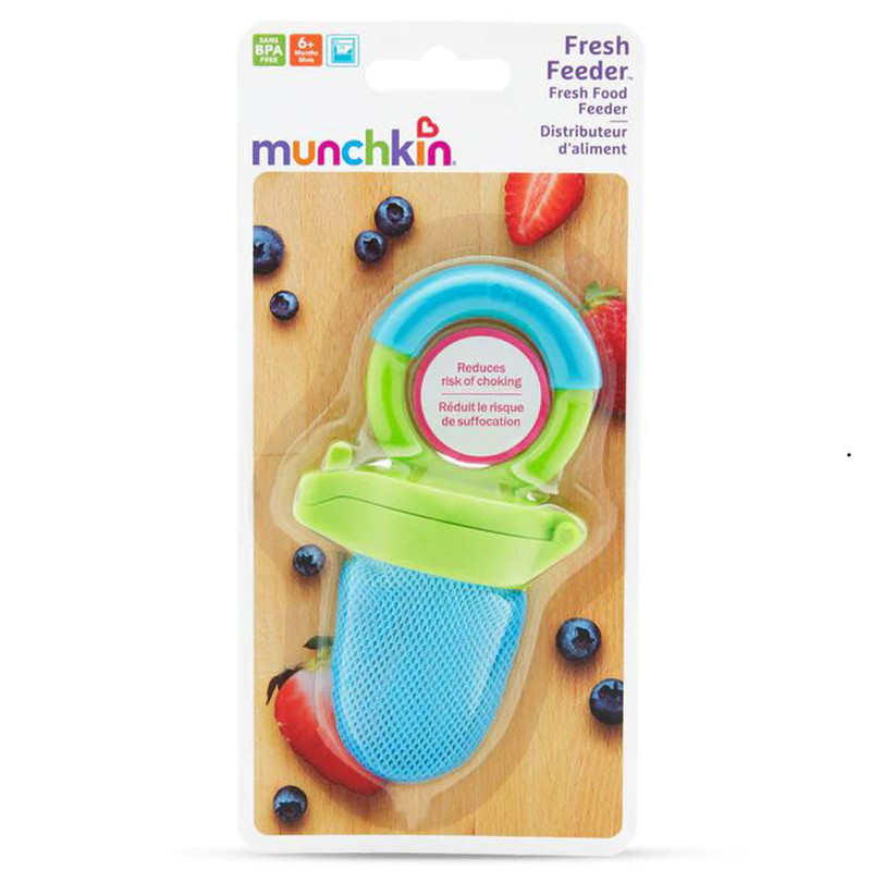 فدر غذاخوری کودک مانچکین مدل Mu 0561