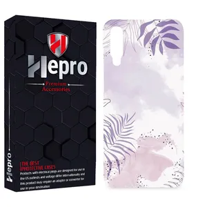 HEPRO MC Cover for SAMSUNG GALAXY A30S/A50/A50S