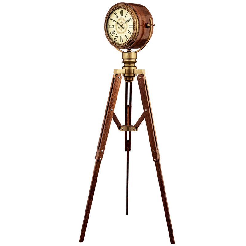 ساعت ایستاده لوتوس مدل 9123 RUFINOO-BR