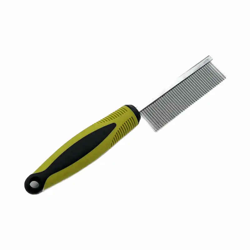 شانه گره باز کن سگ وگربه داگز مدل COMB