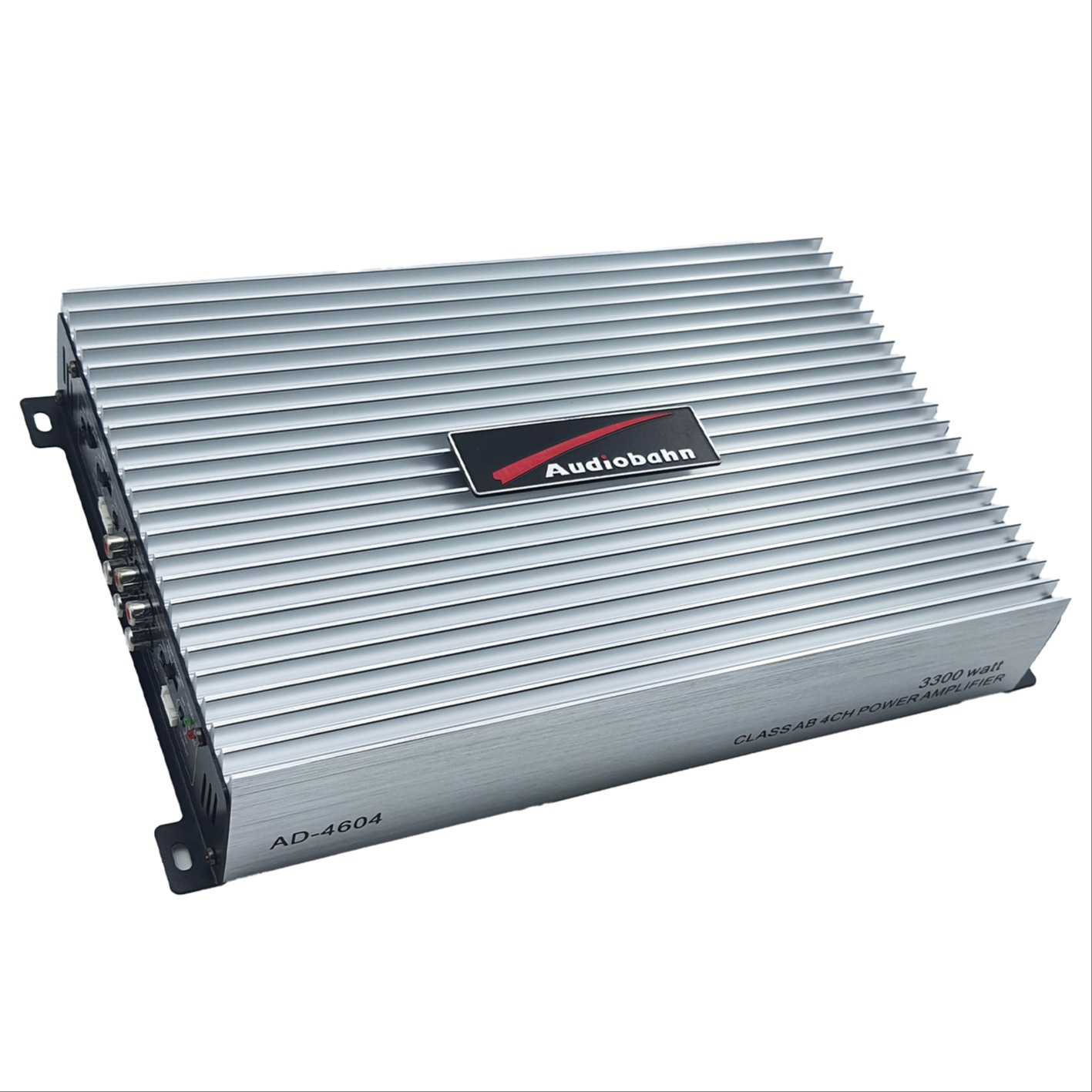 آمپلی فایر خودرو 4 کانال مدل AD-4604