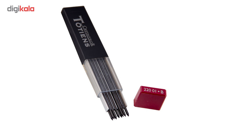 نوک اتود طراحی 2 میلی متر کرتاکالر مدل 22001