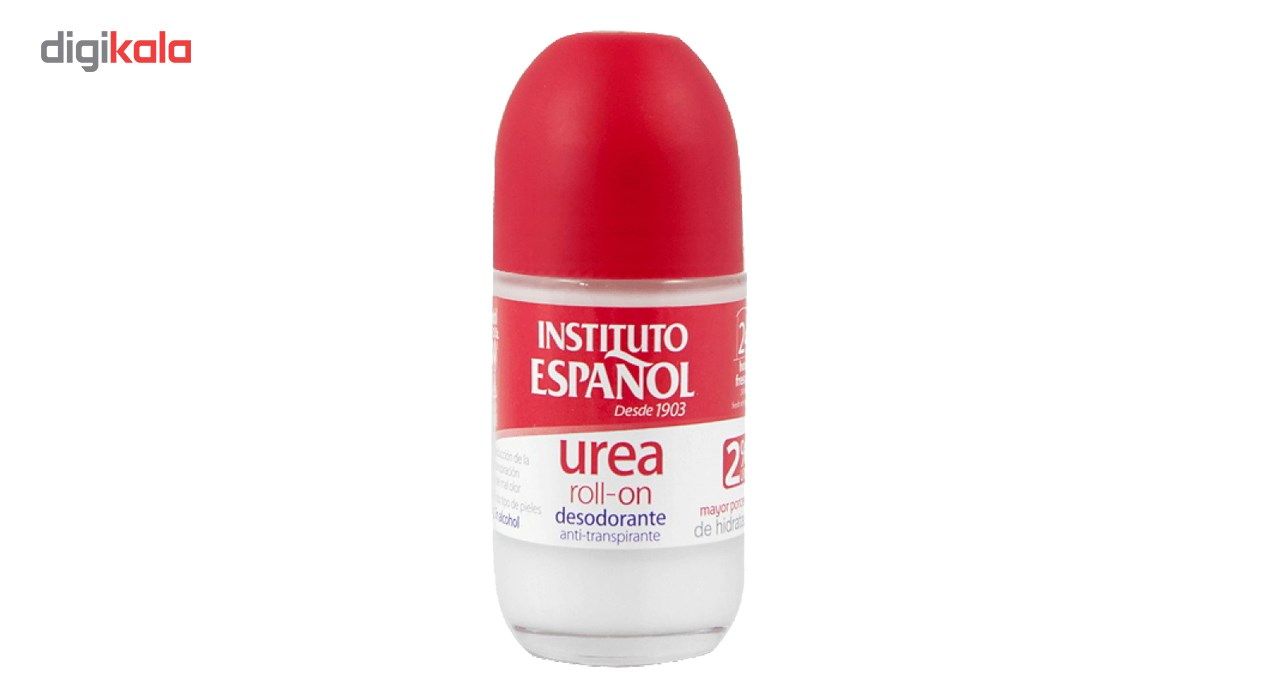 رول ضد تعریق اسپانول مدل Urea حجم 75 میلی لیتر -  - 2