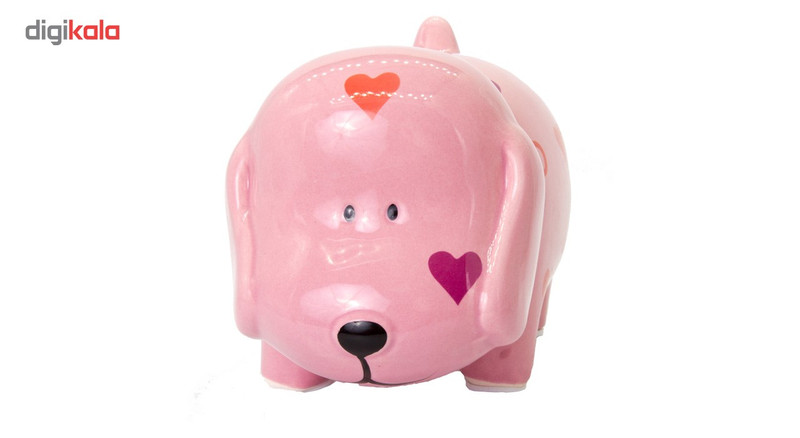 قلک دی پی آرت طرح dog مدل Dp9444