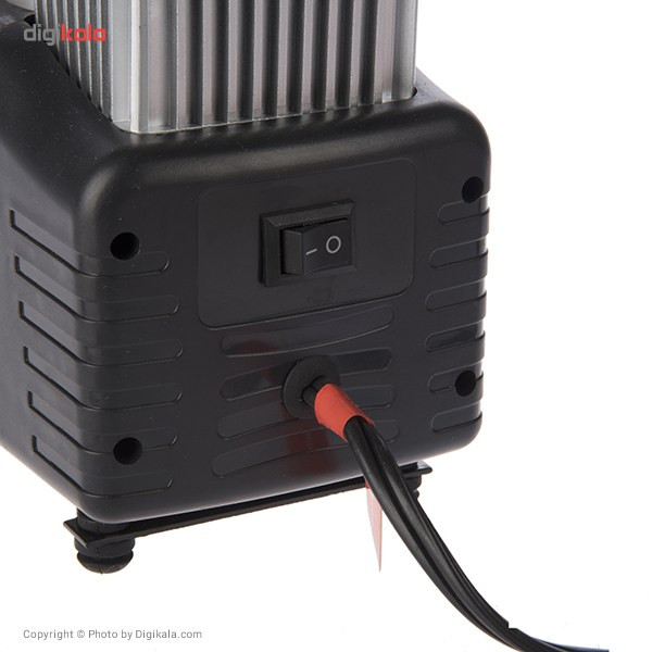 کمپرسور باد دو سیلندر اتومبیل رونیکس مدل RH-4212