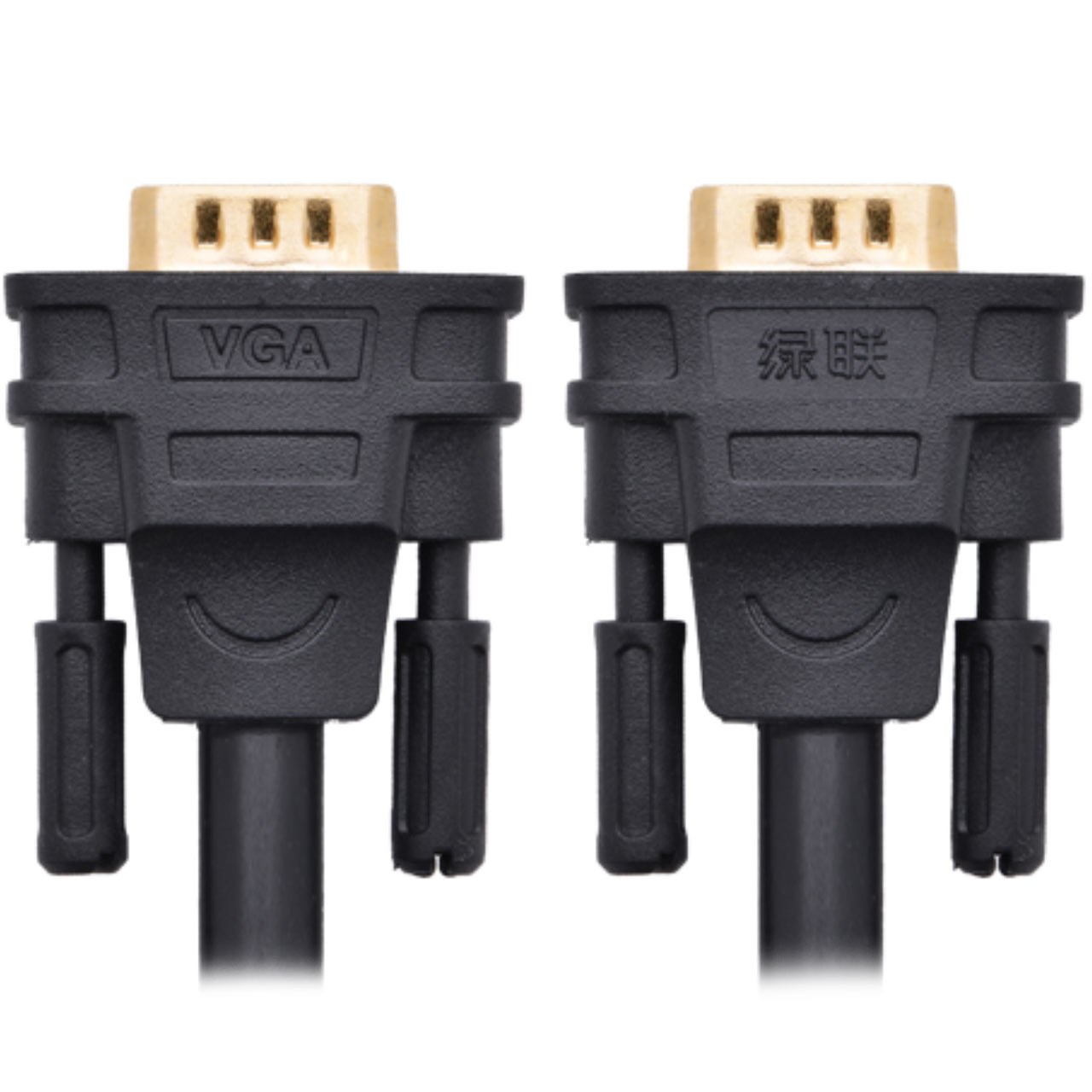کابل VGA یوگرین مدل 11634 طول 15 متر