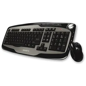 کیبورد و ماوس گیگابایت GK-KM600