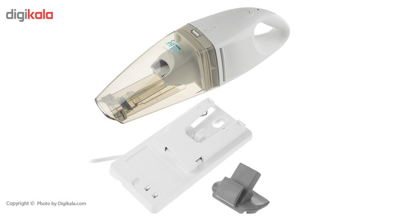 جاروی شارژی سایا مدل HVC-414