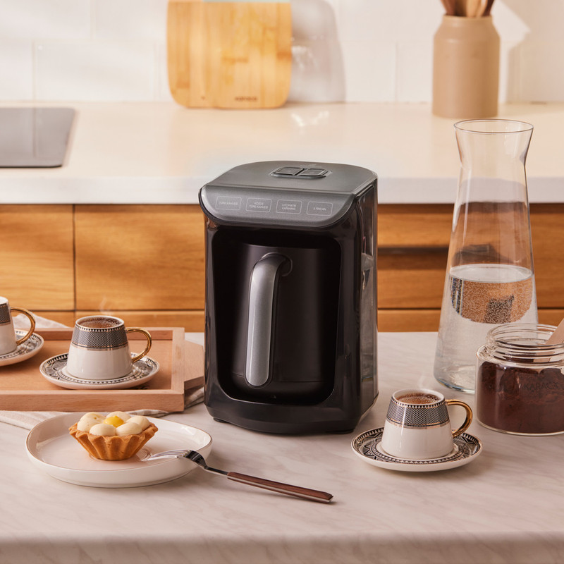 قهوه ساز کاراجا مدل Hatir Koz