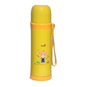 فلاسک کیو ای ان مدل Fk-02 گنجایش 500 میلی لیتر