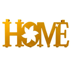 آویز لباس کارا صنعت مدل Home