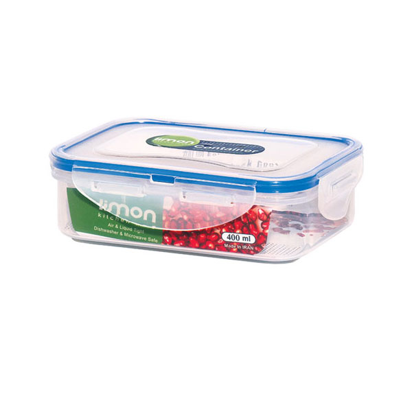 ظرف نگهدارنده لیمون مدل 808