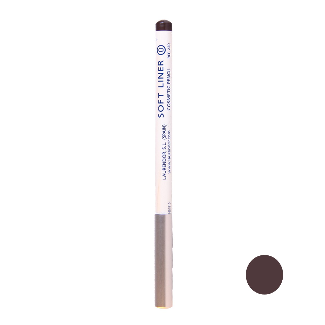 مداد ابرو استیج مدل Soft Liner شماره 0
