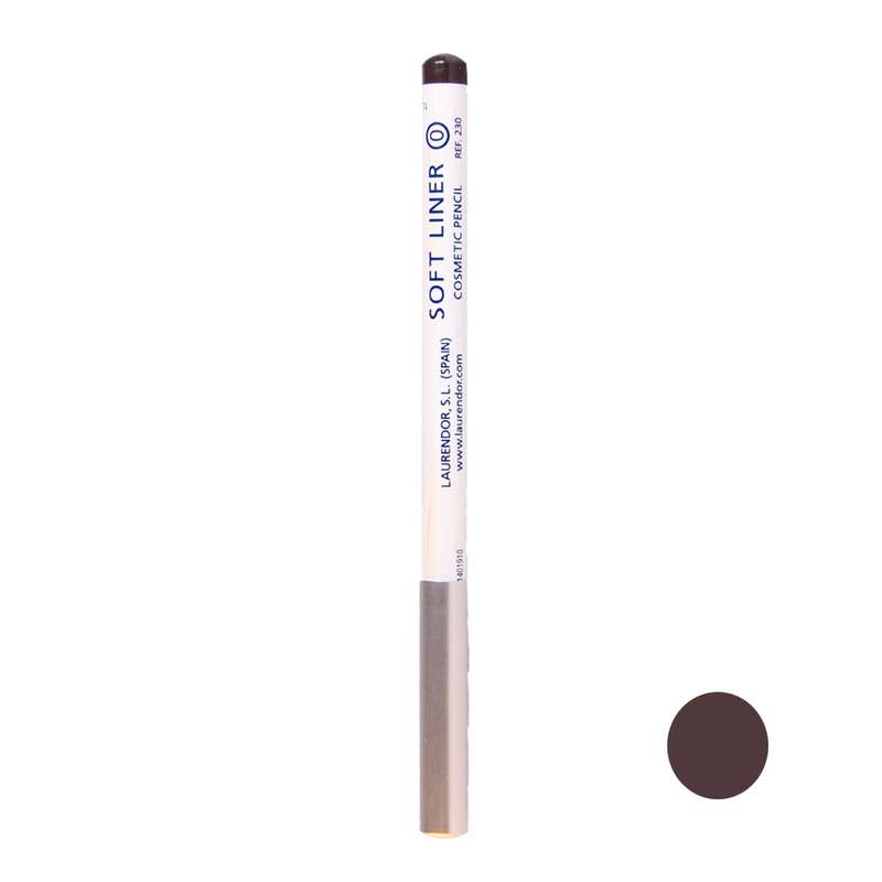 مداد ابرو استیج مدل Soft Liner شماره 0 مداد ابرو استیج مدل Soft Liner شماره 0