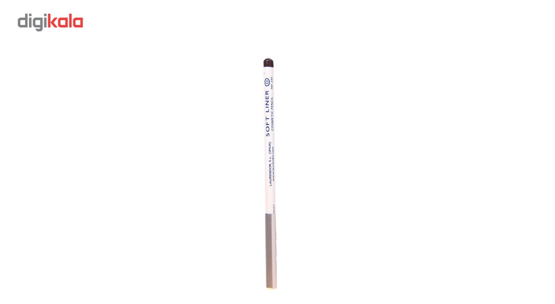 مداد ابرو استیج مدل Soft Liner شماره 0 مداد ابرو استیج مدل Soft Liner شماره 0