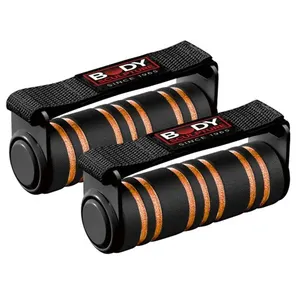 دمبل 1 کیلوگرمی بادی اسکلاپچر مدل BW-121E  بسته 2 عددی