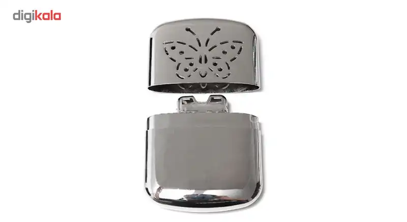 بخاری جیبی پرفکت مدل سفری