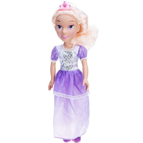 عروسک Harbour مدل Princess Elsa سایز 5 عروسک Harbour مدل Princess Elsa سایز 5