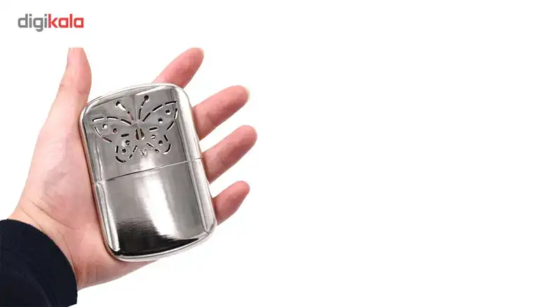 بخاری جیبی پرفکت مدل سفری