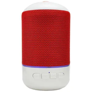 اسپیکر بلوتوثی قابل حمل جنریک مدل Jc-206