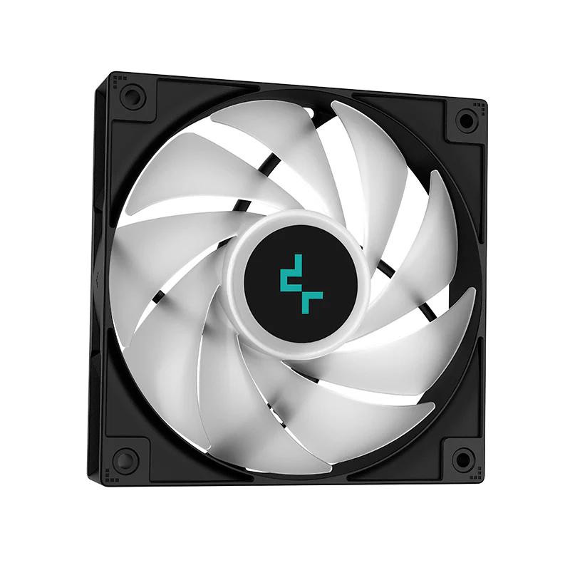 سیستم خنک کننده آبی دیپ کول مدل LS720 SE