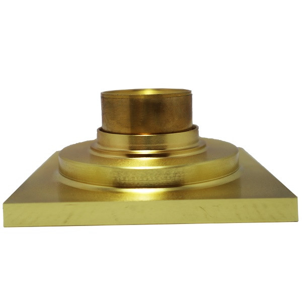 کف شور لورنزو مدل 2020 طلایی