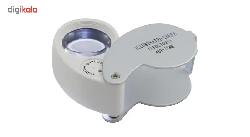 ذره بین جواهرشناسی مدل MG21011