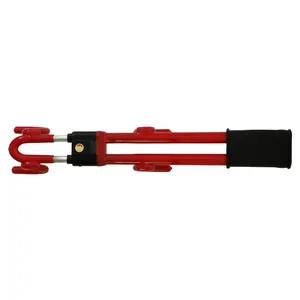 Lookmas 6097 Steering Wheel Lock