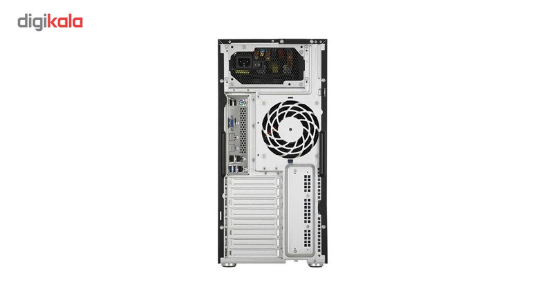 کامپیوتر سرور ایسوس مدل TS500-E8-PS4v2-C 3