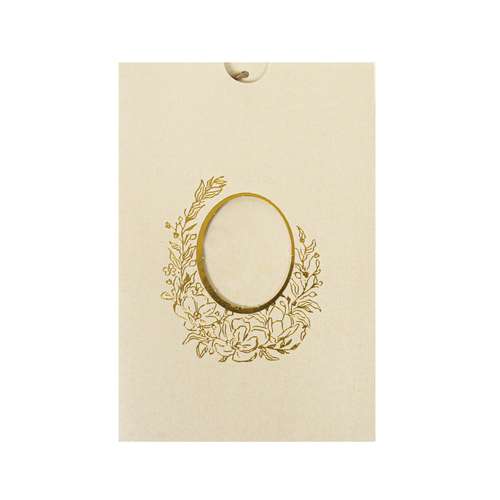 کارت دعوت مدل عروسی و عقد طرح ایلیا کد 374 مجموعه 60 عددی