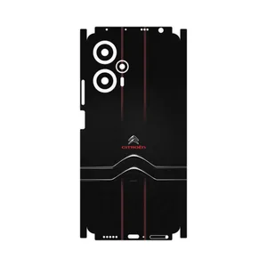 MAHOOT Citroen-FullSkin Cover Sticker for Xiaomi Poco F5