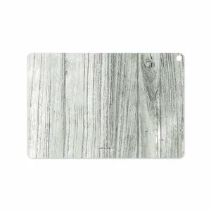 MAHOOT White Wood Cover Sticker for ASUS Zenpad 3S 10 2017 Z500KL