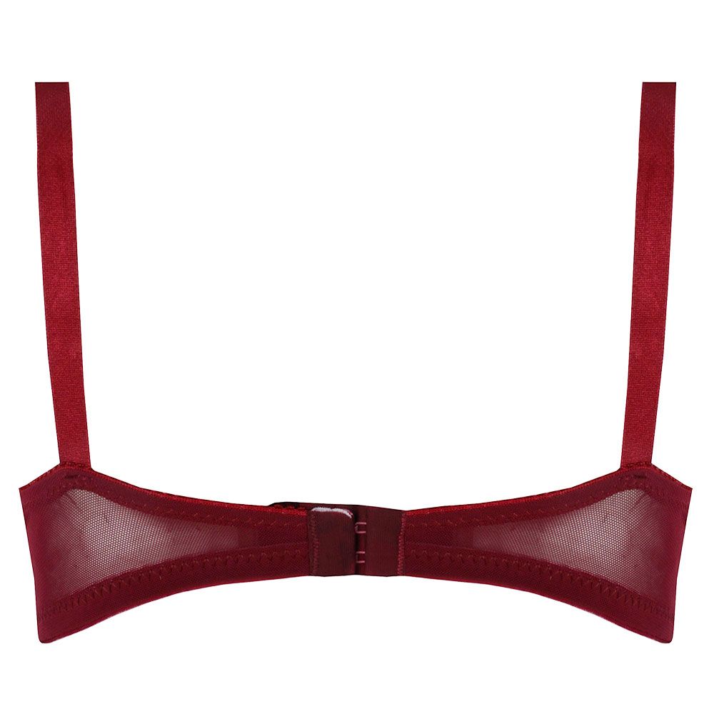 سوتین زنانه دکسونری مدل 340018218 گیپور - - 3