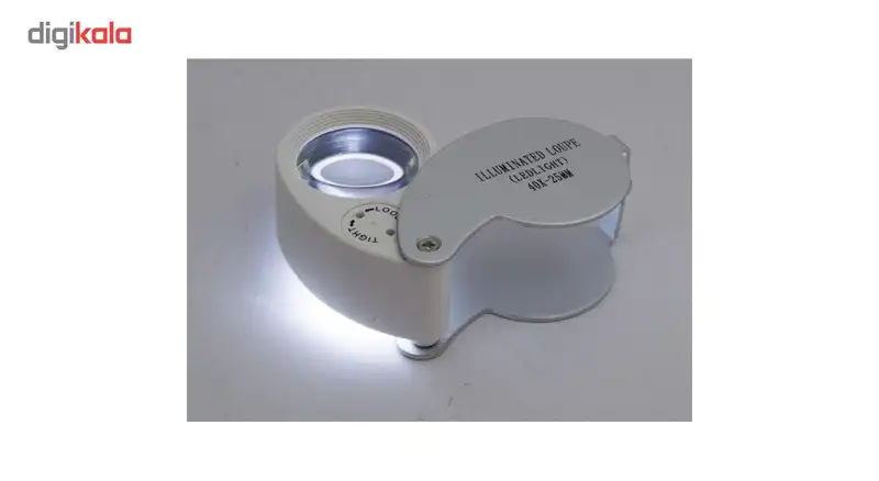 ذره بین جواهرشناسی مدل MG21011