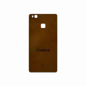 MAHOOT BFL-CNN Cover Sticker for Huawei P9 Lite