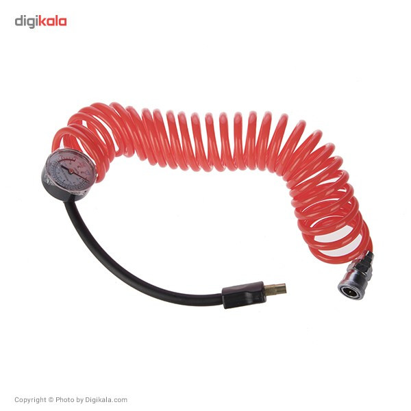 کمپرسور باد دو سیلندر اتومبیل رونیکس مدل RH-4212