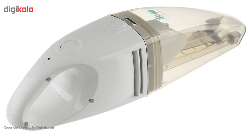 جاروی شارژی سایا مدل HVC-414