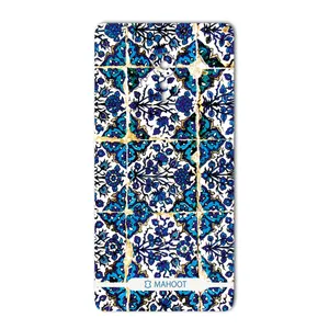 MAHOOT Traditional-tile Design Cover Sticker for Lenovo ZUK Z2 Pro