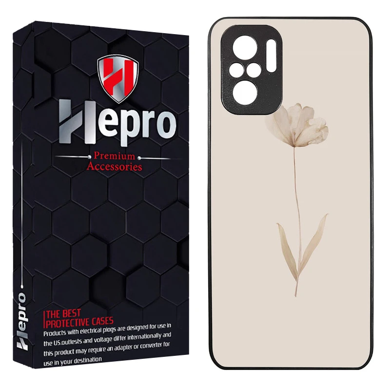 کاور هپرو طرح فانتزی مدل TPU مناسب برای گوشی موبایل شیائومی Poco M5S