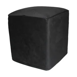 پاف سرزمین فرش طرح استوانه ای کد MP06-1