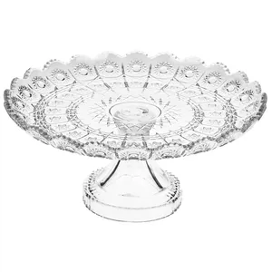 Sakura 741022W Pastry Dish