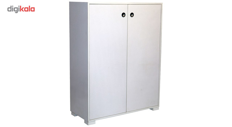 کمد کودک گالری روهام مدل MDF-101
