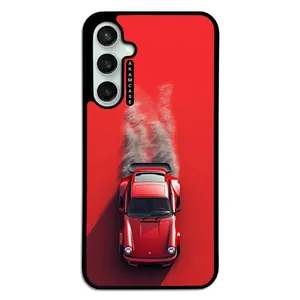 AKAM AMC-WSGS23FE-CARS-26 Cover For Samsung Galaxy S23 FE